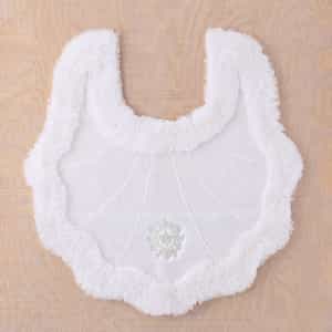 アミュレット耳長トイレマット