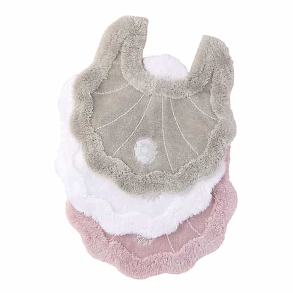 アミュレット耳長トイレマット