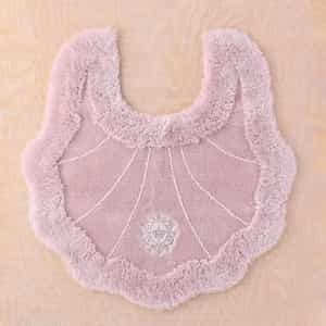 アミュレット耳長トイレマット