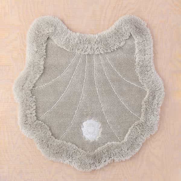 アミュレット胴長トイレマット