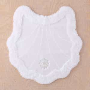 アミュレット胴長トイレマット