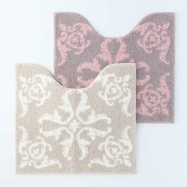 クイックドライ「タピス」 トイレマット