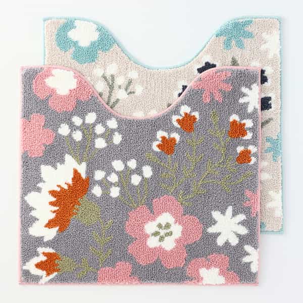 パメラ トイレマット