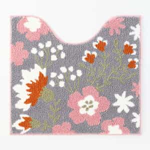 パメラ トイレマット