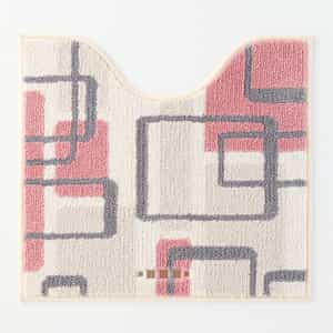 フローレンス トイレマット