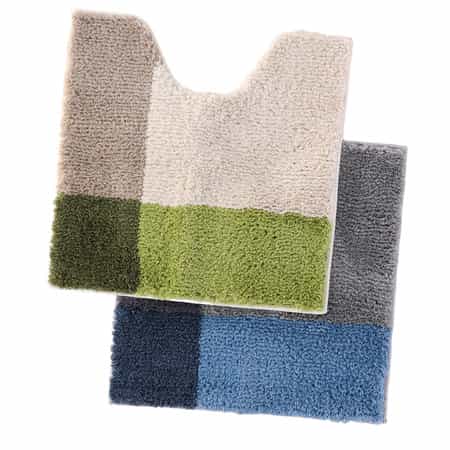 クイックドライ「フリュール」トイレマット