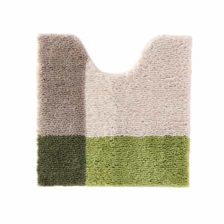 クイックドライ「フリュール」トイレマット