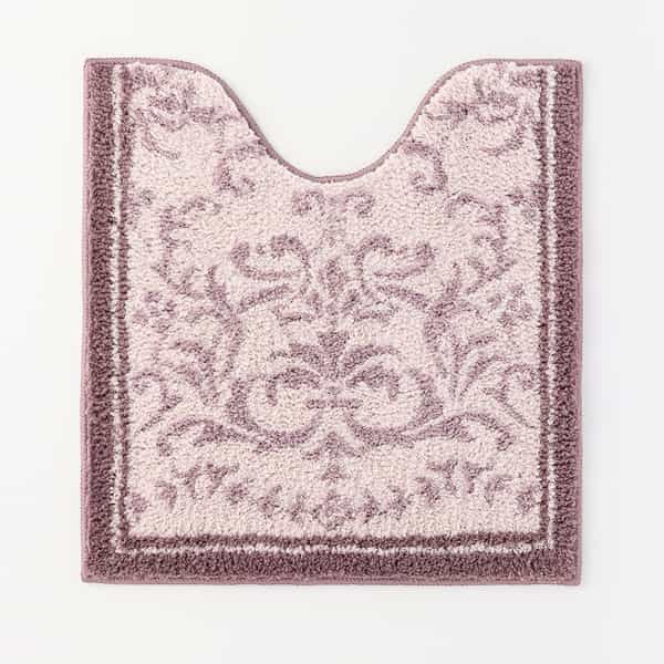 ノーブルトイレマット