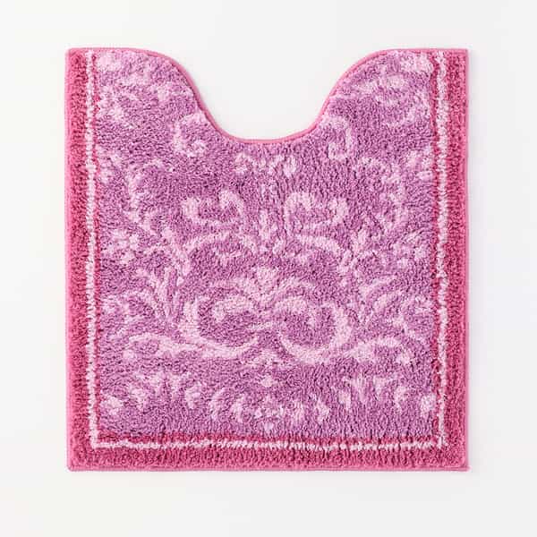 ノーブルトイレマット