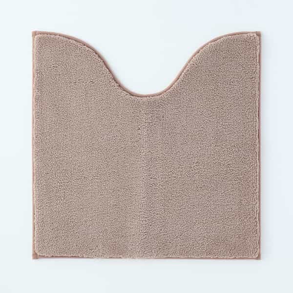 クイックドライカラー トイレマット