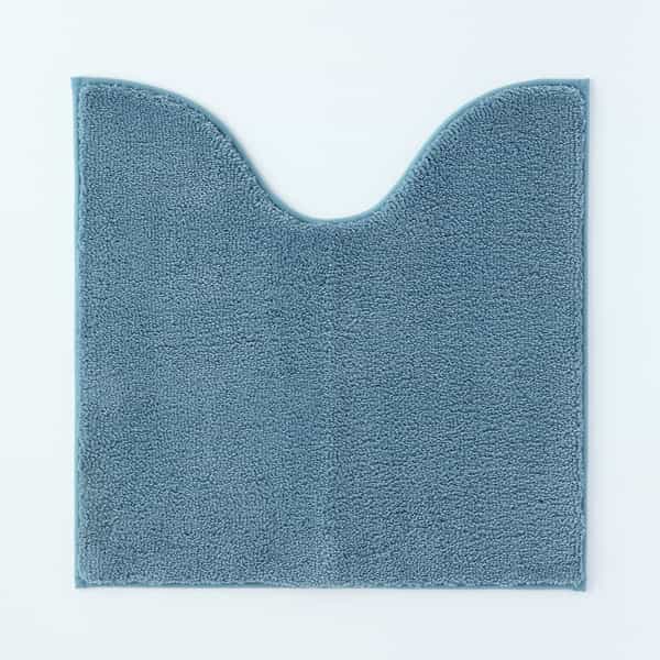 クイックドライカラー トイレマット