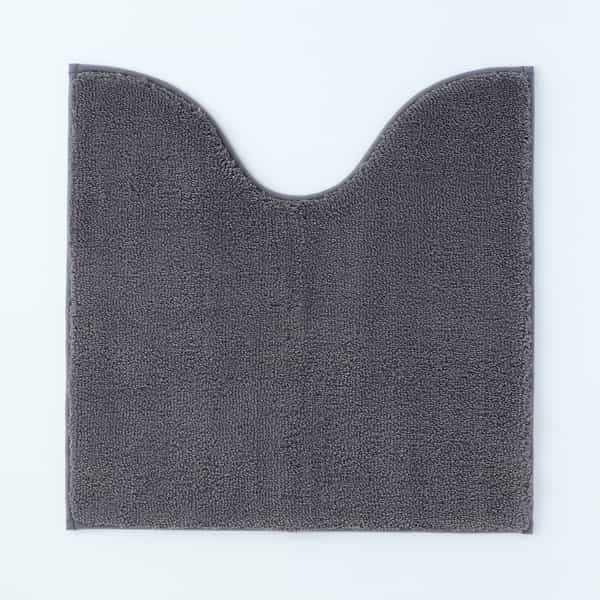 クイックドライカラー トイレマット