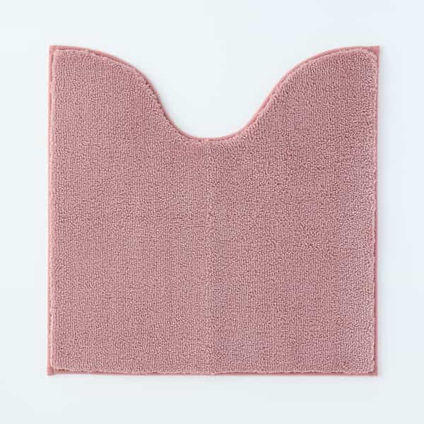 クイックドライカラー トイレマット