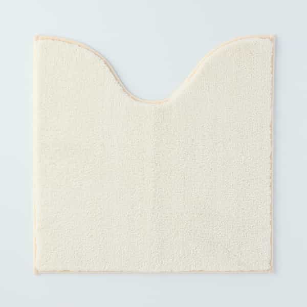 クイックドライカラー トイレマット