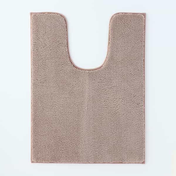 クイックドライカラー 耳長トイレマット