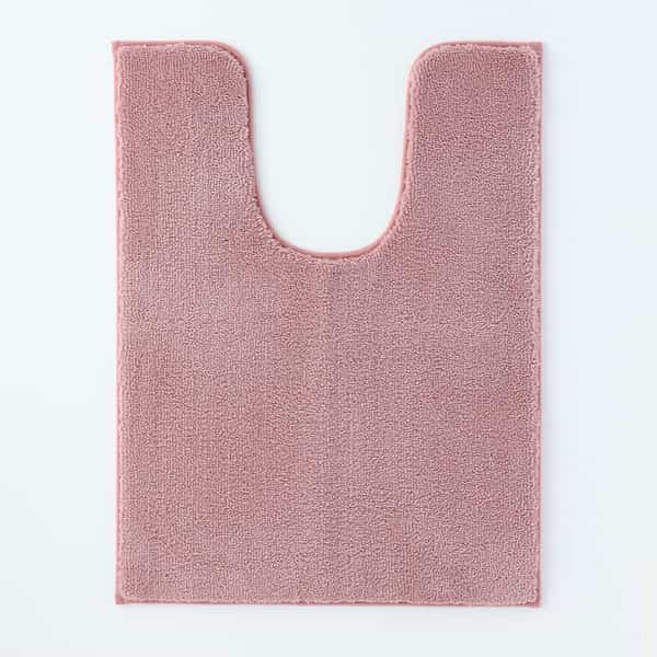 クイックドライカラー 耳長トイレマット