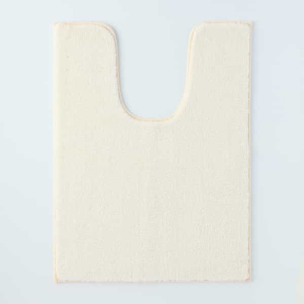 クイックドライカラー 耳長トイレマット