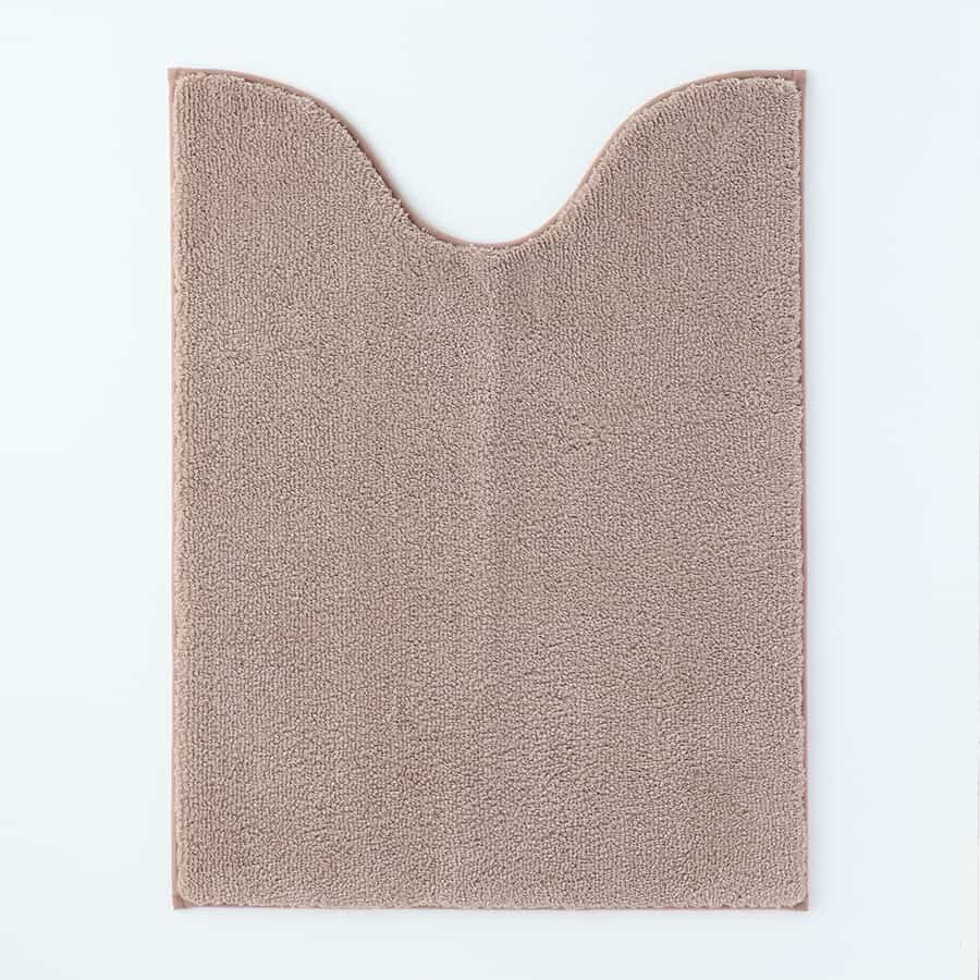 クイックドライカラー 胴長トイレマット