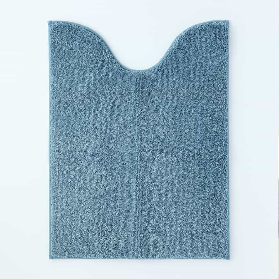 クイックドライカラー 胴長トイレマット