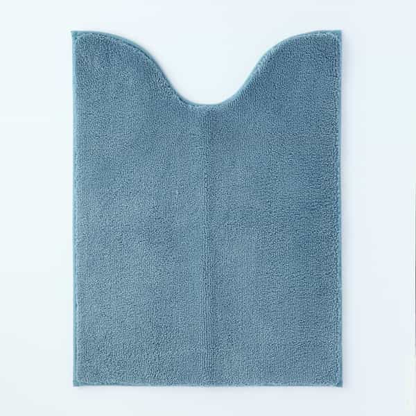 クイックドライカラー 胴長トイレマット