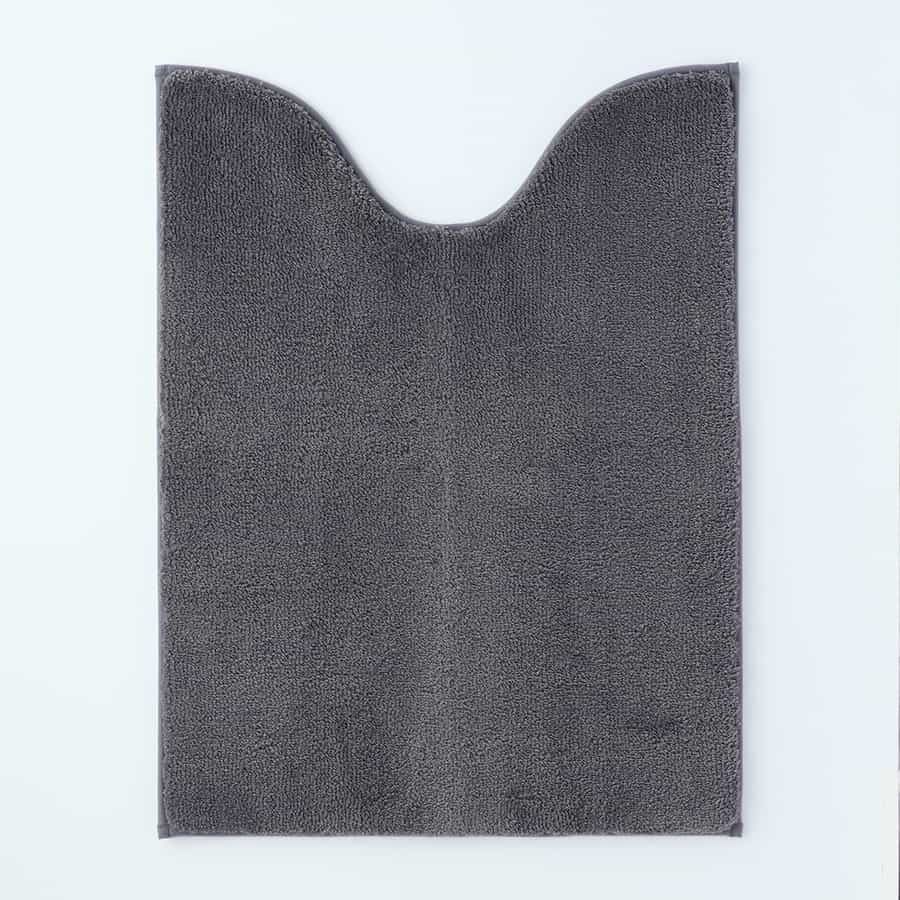 クイックドライカラー 胴長トイレマット