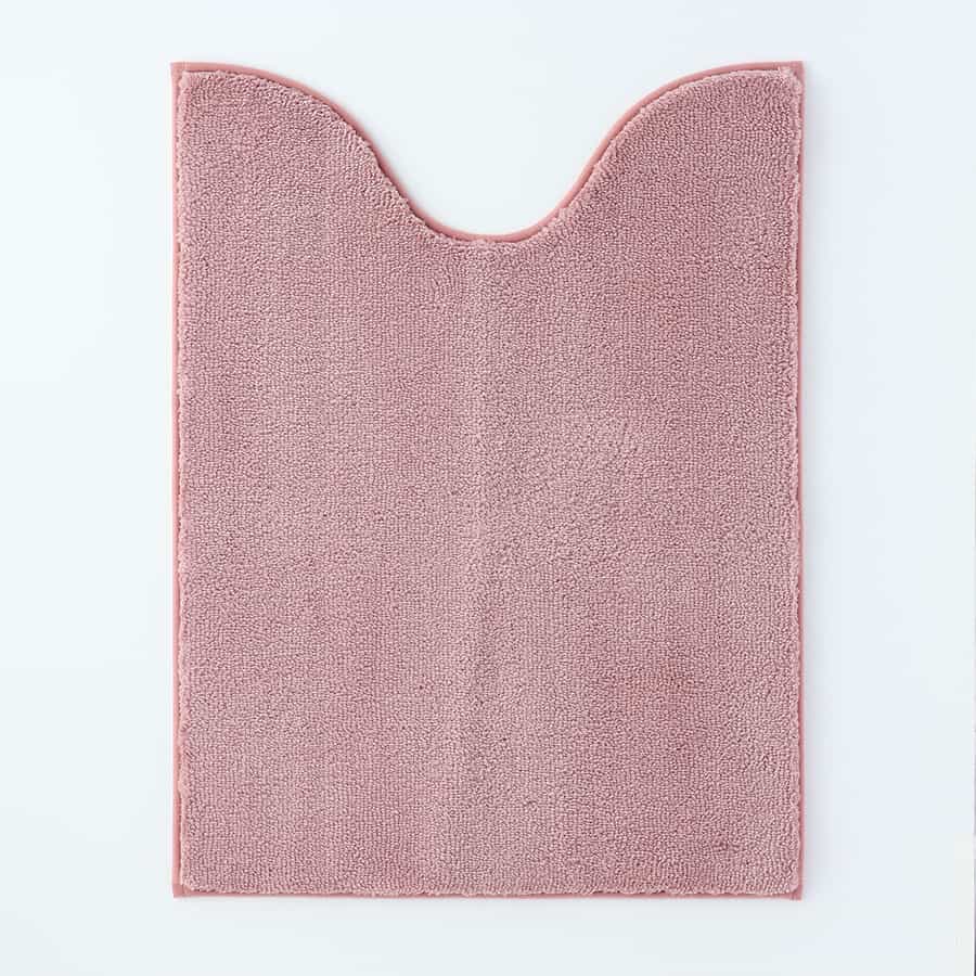 クイックドライカラー 胴長トイレマット