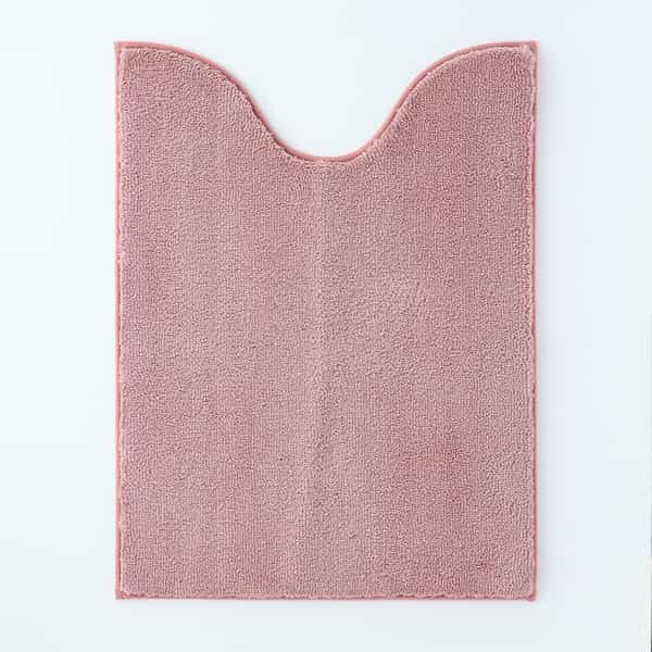 クイックドライカラー 胴長トイレマット