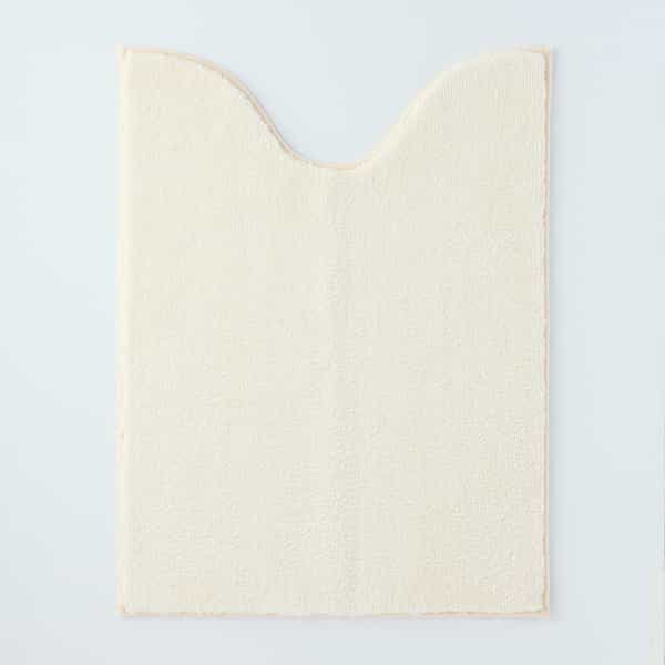 クイックドライカラー 胴長トイレマット