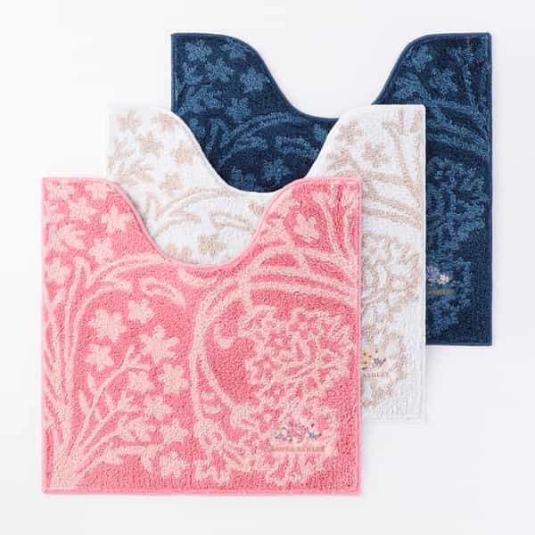 ベヴィントン トイレマット