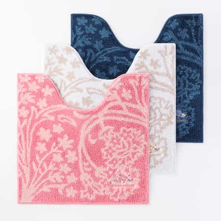 ベヴィントン トイレマット