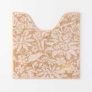 ガーデンブルームトイレマット