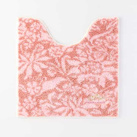 ガーデンブルームトイレマット