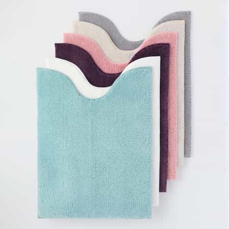 クイックドライ「ティントデオ」PLUS胴長トイレマット