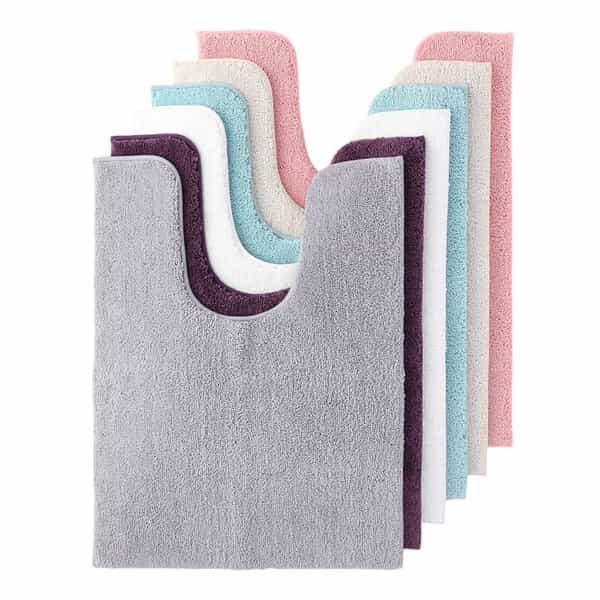 クイックドライ「ティントデオ」PLUS耳長トイレマット