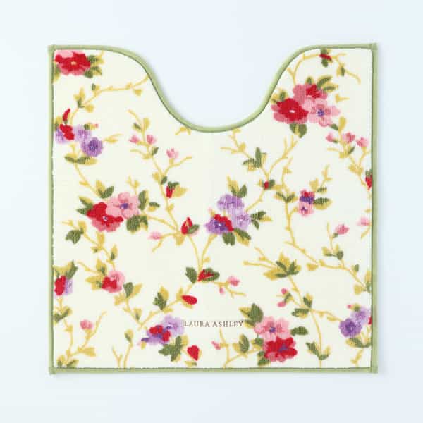 プライオリートイレマット