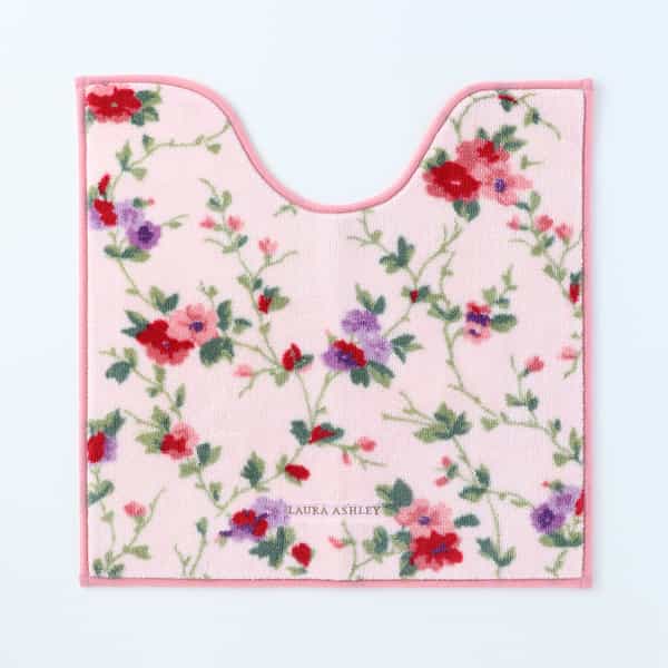 プライオリートイレマット