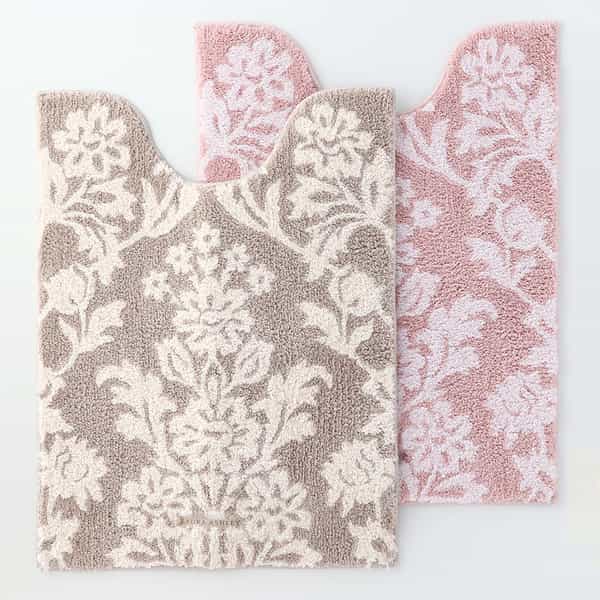 セミントン 胴長トイレマット