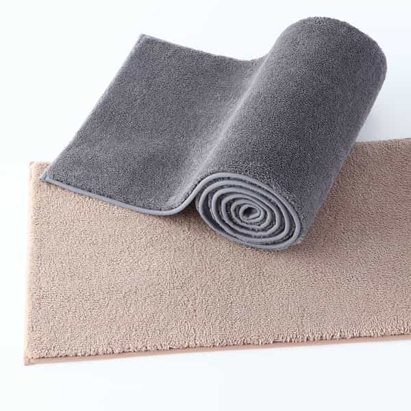 クイックドライカラー ロングマット　240cm