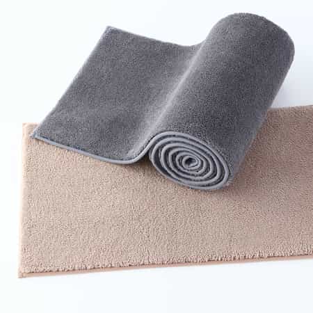 クイックドライカラー ロングマット　240cm