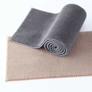 クイックドライカラー ロングマット　240cm