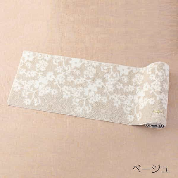 SALE】リトルヴェニスロングマット 約240×50cm（TLM15717）-ローラ アシュレイ-UCHINO Online Shop