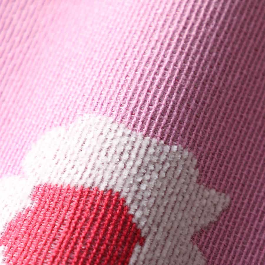 フラットマット「ブルーム」 ロングマット