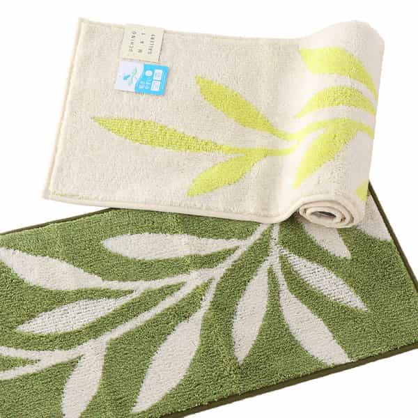 ブリーズ　ロングマット 120cm