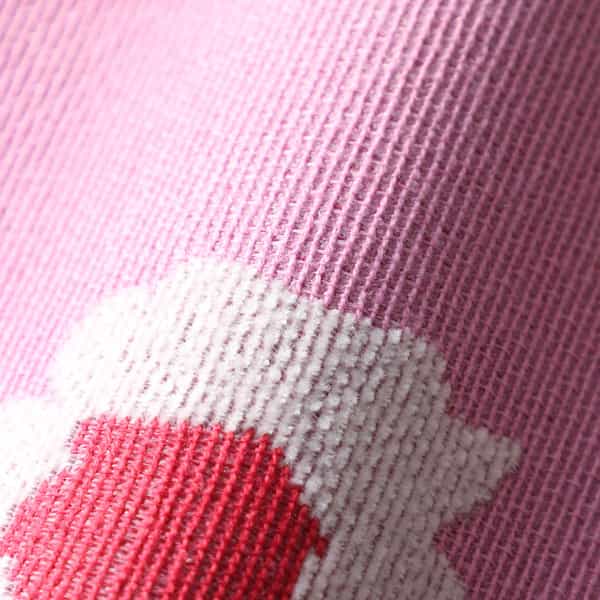 フラットマット「ブルーム」 ロングマット