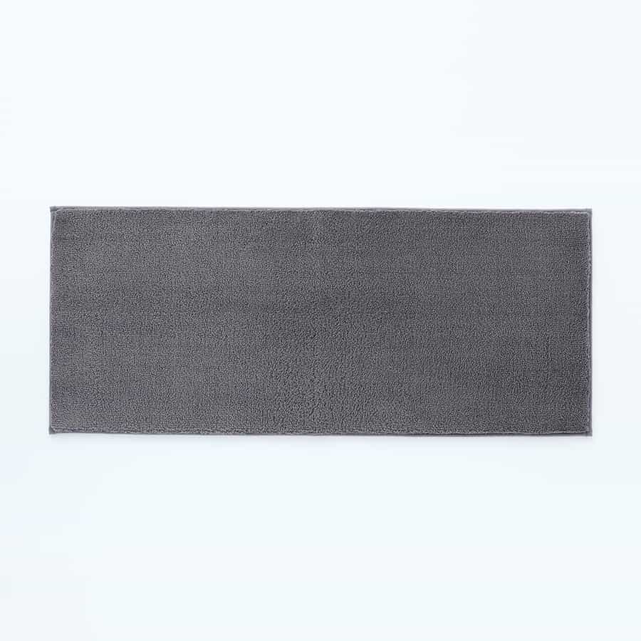 クイックドライカラー ロングマット　120cm