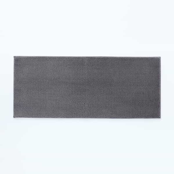 クイックドライカラー ロングマット　120cm