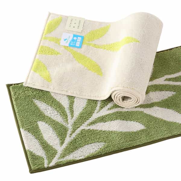 ブリーズ　ロングマット 180cm