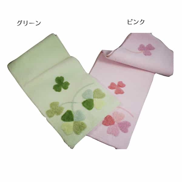 ヴェール ロングマット　45cm×180cm