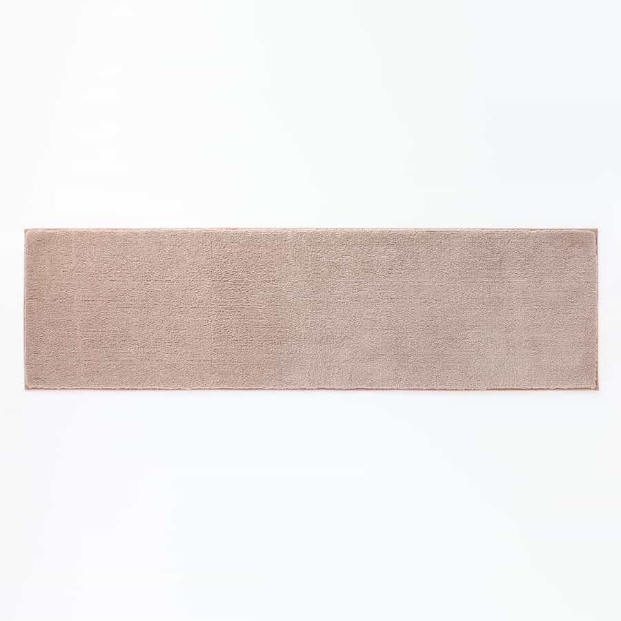 クイックドライカラー ロングマット　180cm