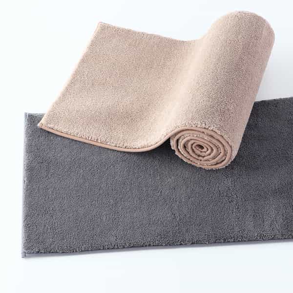 クイックドライカラー ロングマット　180cm